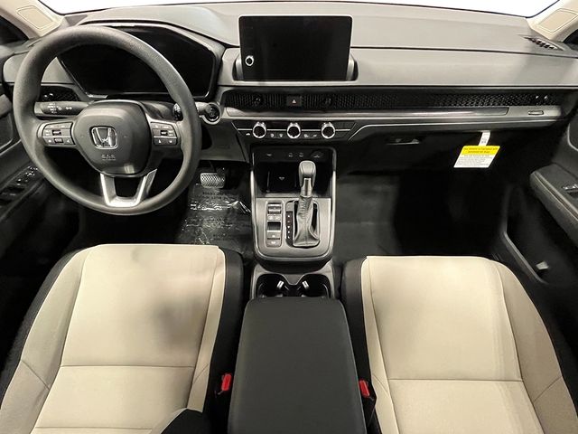 Thumbnail: 2026 Honda CR-V - 2