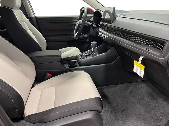 Thumbnail: 2026 Honda CR-V - 12