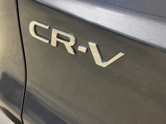 Thumbnail: 2026 Honda CR-V - 7