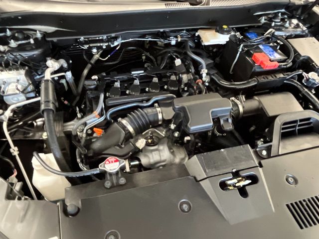 Thumbnail: 2026 Honda CR-V - 9