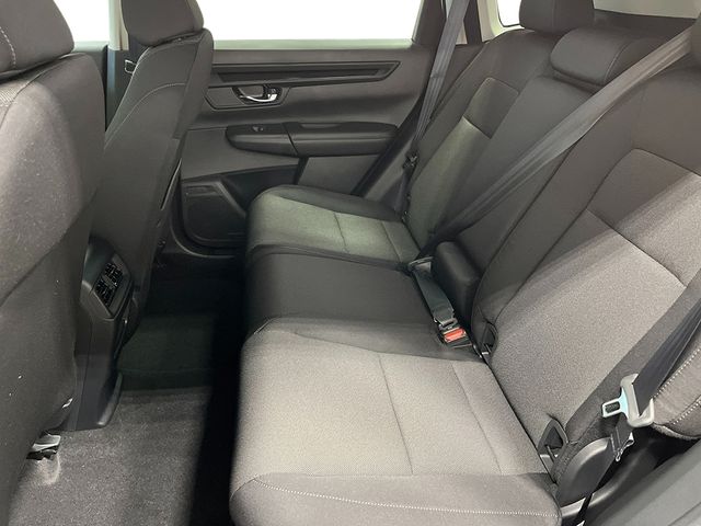 Thumbnail: 2026 Honda CR-V - 13