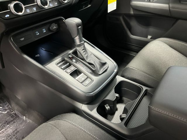 Thumbnail: 2026 Honda CR-V - 15
