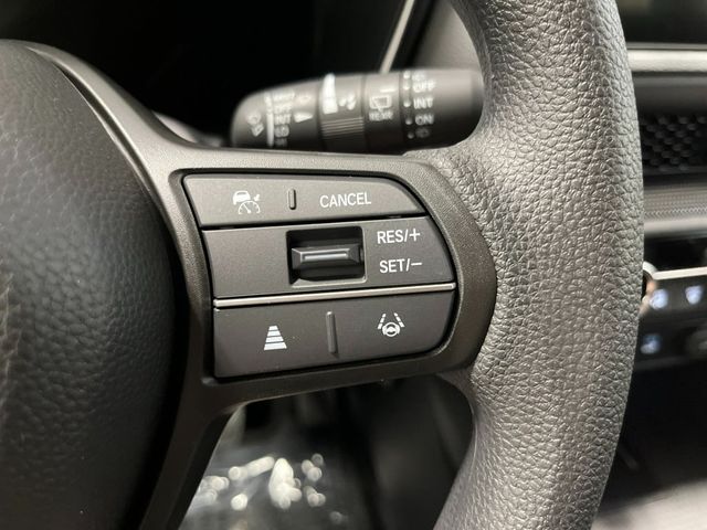 Thumbnail: 2026 Honda CR-V - 22