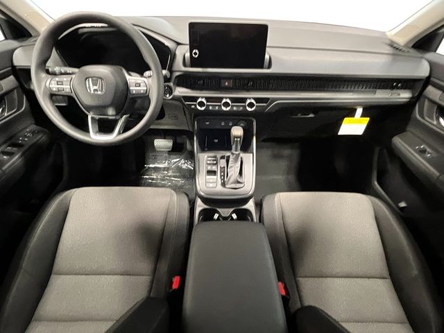 Thumbnail: 2026 Honda CR-V - 2