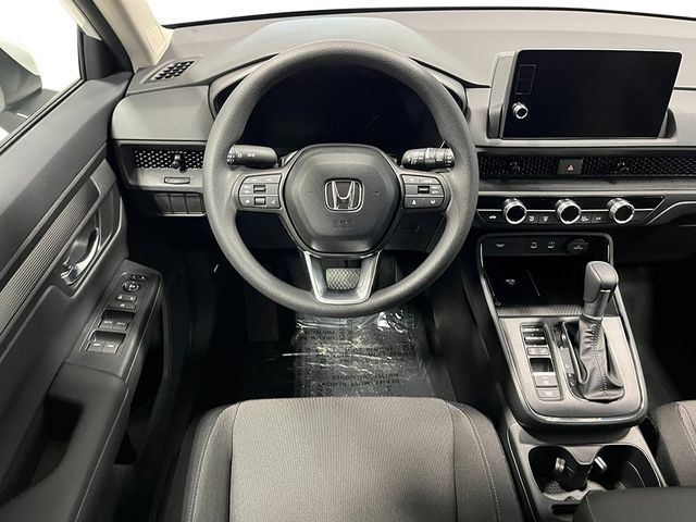Thumbnail: 2026 Honda CR-V - 9