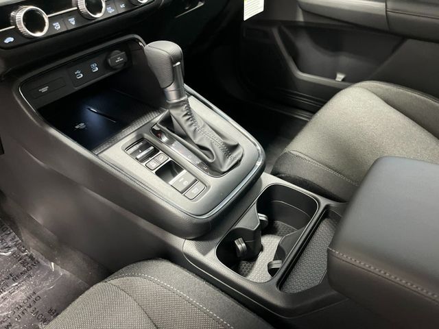 Thumbnail: 2026 Honda CR-V - 14