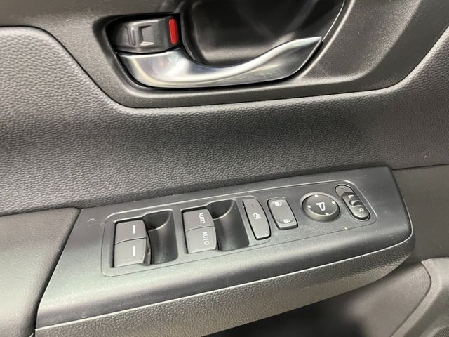 Thumbnail: 2026 Honda CR-V - 20