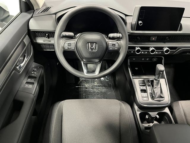 Thumbnail: 2026 Honda CR-V - 9