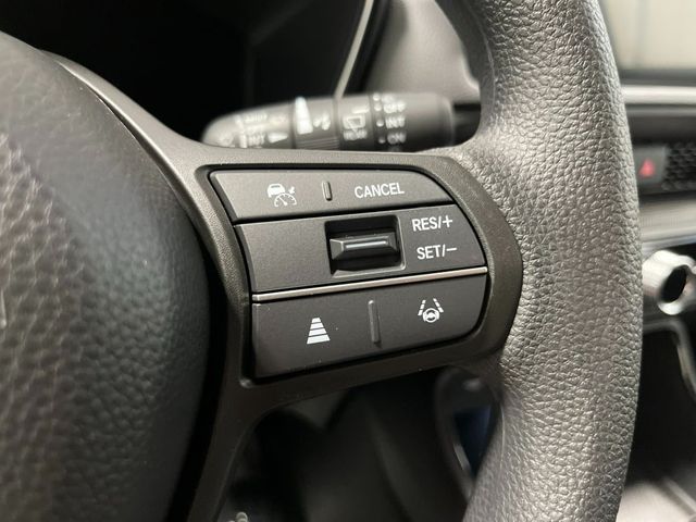 Thumbnail: 2026 Honda CR-V - 22