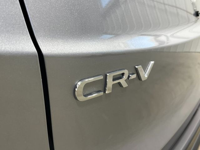Thumbnail: 2026 Honda CR-V - 7