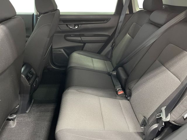 Thumbnail: 2026 Honda CR-V - 12