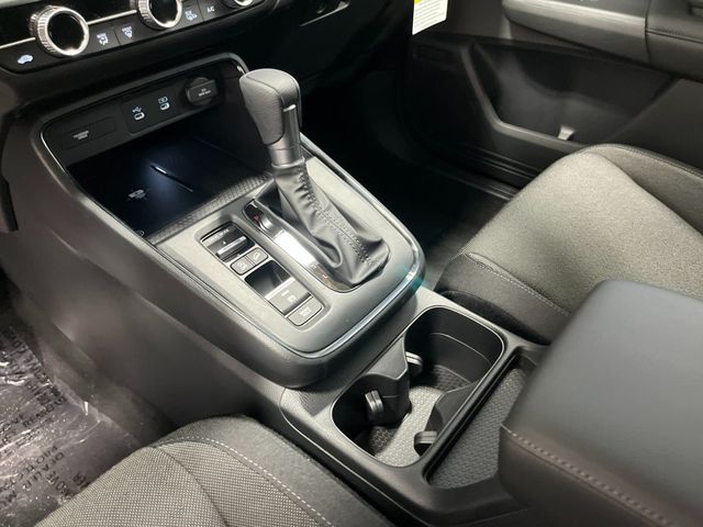 Thumbnail: 2026 Honda CR-V - 14
