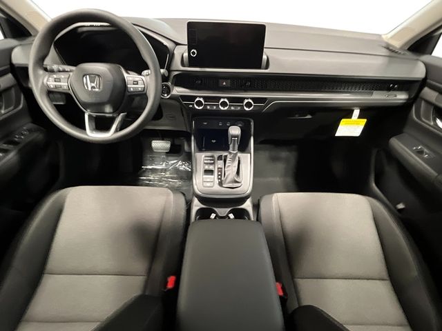 Thumbnail: 2026 Honda CR-V - 2
