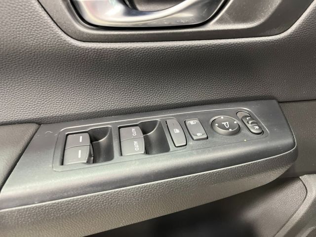 Thumbnail: 2026 Honda CR-V - 20