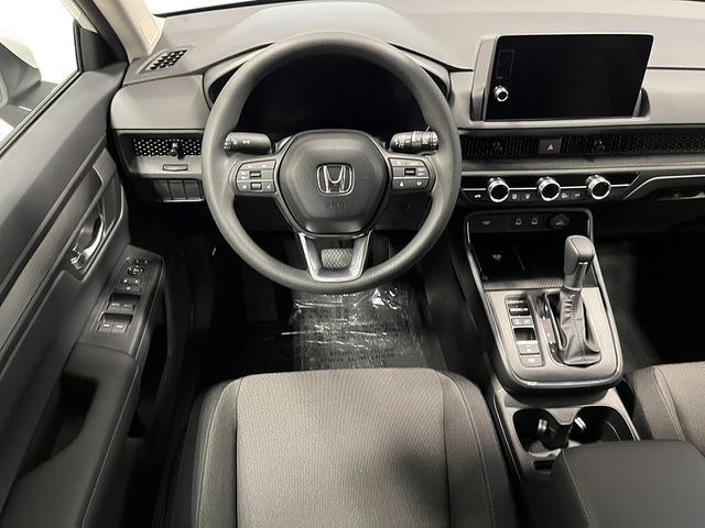 Thumbnail: 2026 Honda CR-V - 10