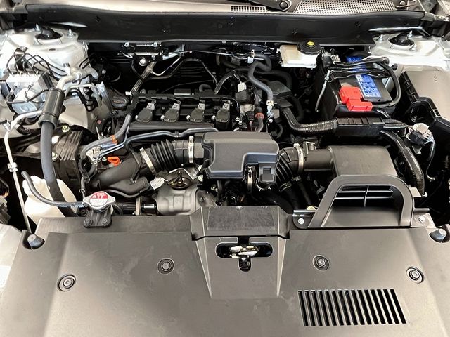 Thumbnail: 2026 Honda CR-V - 9