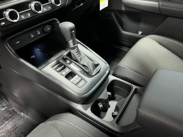 Thumbnail: 2026 Honda CR-V - 15