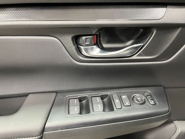 Thumbnail: 2026 Honda CR-V - 21