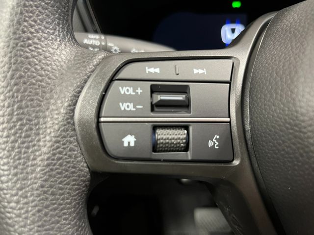 Thumbnail: 2026 Honda CR-V - 22