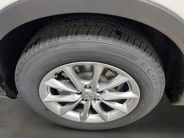 Thumbnail: 2026 Honda CR-V - 8