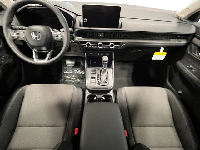 Thumbnail: 2026 Honda CR-V - 2