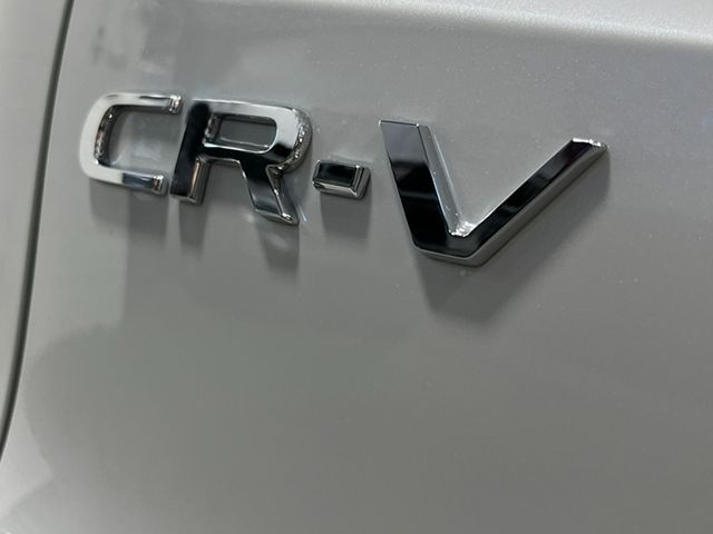 Thumbnail: 2026 Honda CR-V - 7
