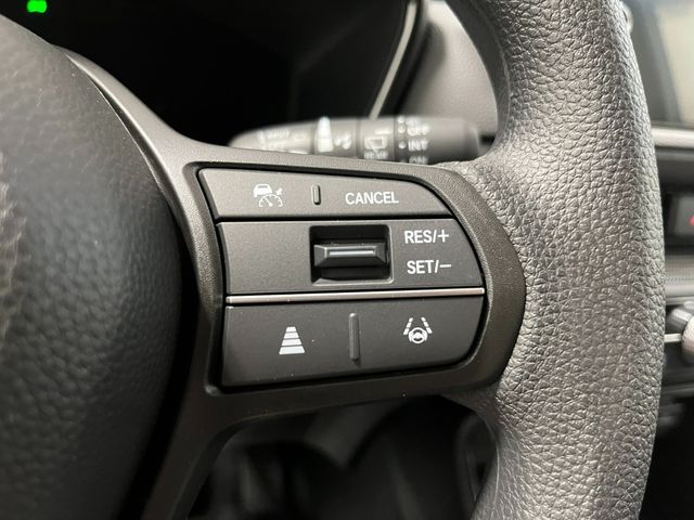 Thumbnail: 2026 Honda CR-V - 23