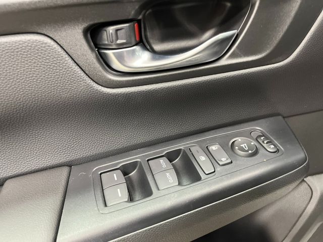 Thumbnail: 2026 Honda CR-V - 21