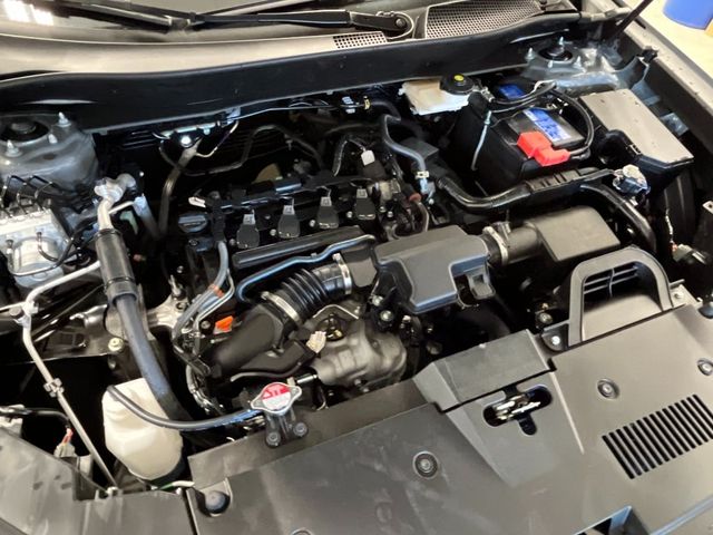 Thumbnail: 2026 Honda CR-V - 9