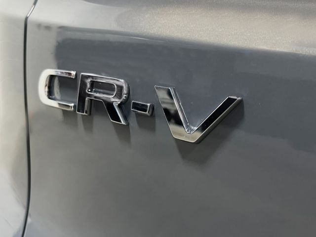Thumbnail: 2026 Honda CR-V - 7