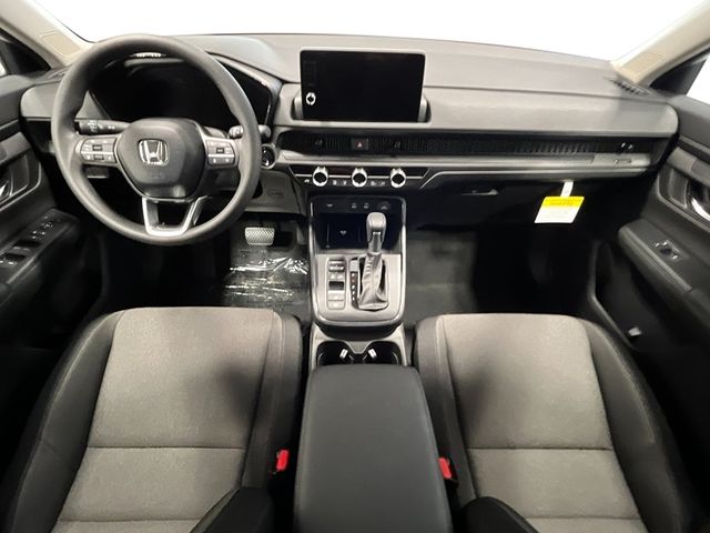 Thumbnail: 2026 Honda CR-V - 2