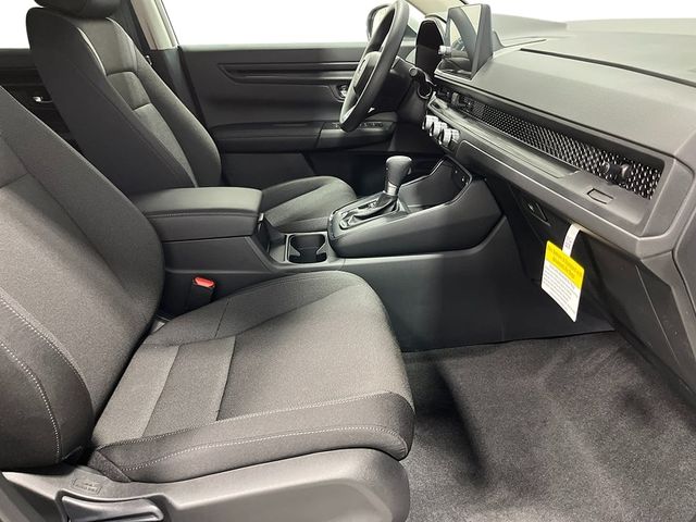 Thumbnail: 2026 Honda CR-V - 12