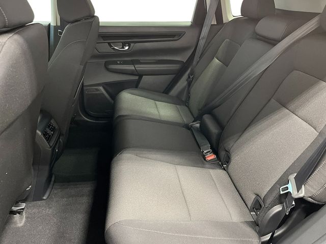 Thumbnail: 2026 Honda CR-V - 13
