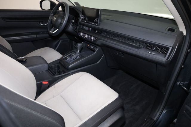 2023 Honda CR-V EX - Photo 35