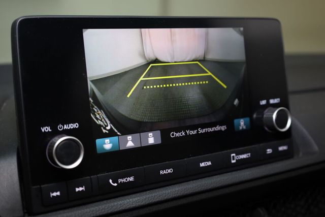 2023 Honda CR-V EX - Photo 15