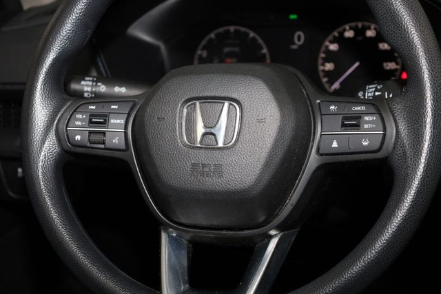 2023 Honda CR-V EX - Photo 33