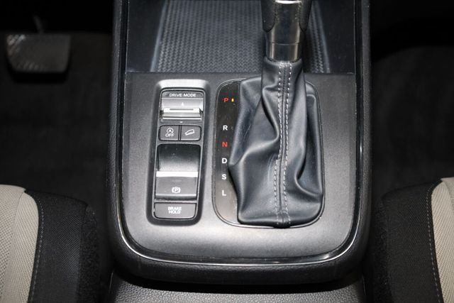 2023 Honda CR-V EX - Photo 16
