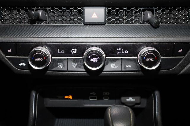 2023 Honda CR-V EX - Photo 31