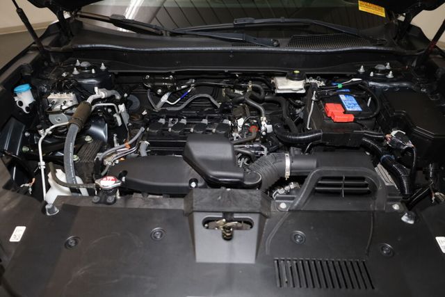2023 Honda CR-V EX - Photo 8