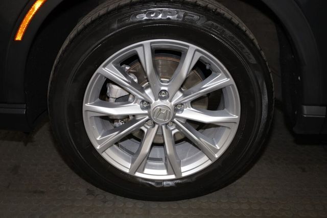 2023 Honda CR-V EX - Photo 7