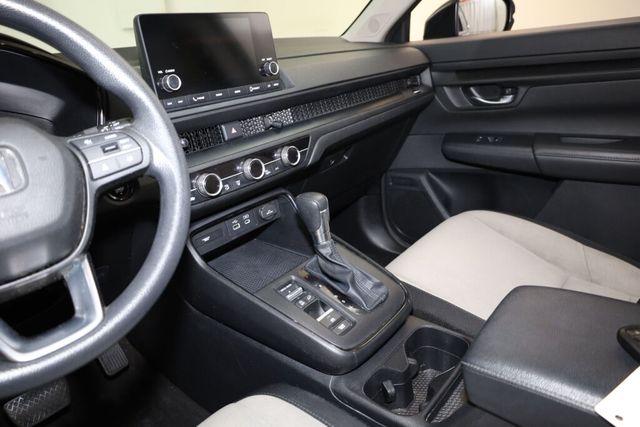 2023 Honda CR-V EX - Photo 9