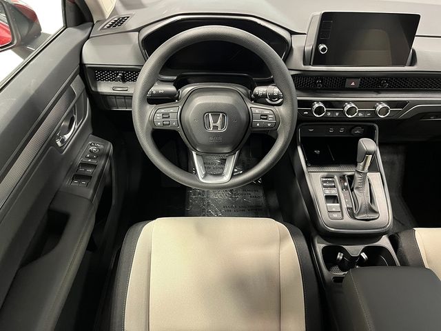 Thumbnail: 2026 Honda CR-V - 10