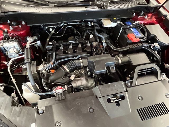 Thumbnail: 2026 Honda CR-V - 9