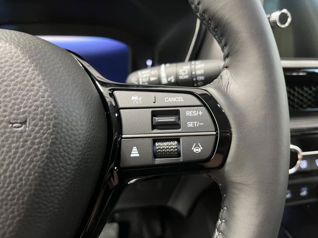 Thumbnail: 2026 Honda CR-V - 23