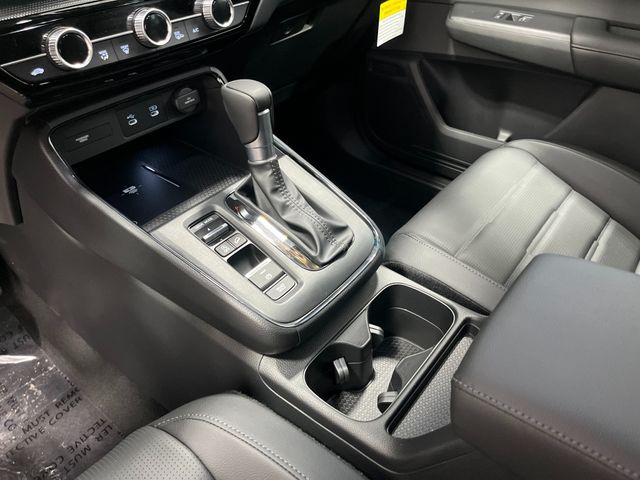 Thumbnail: 2026 Honda CR-V - 15