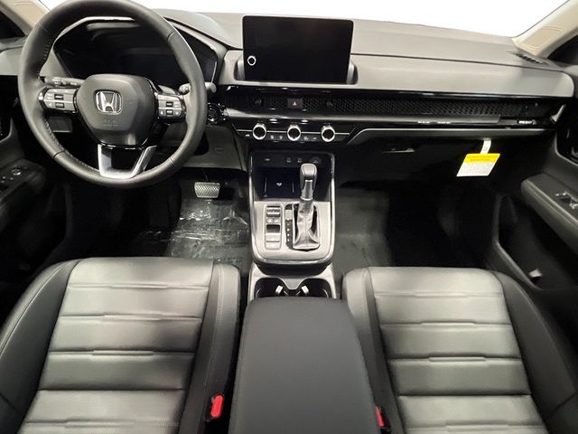 Thumbnail: 2026 Honda CR-V - 2