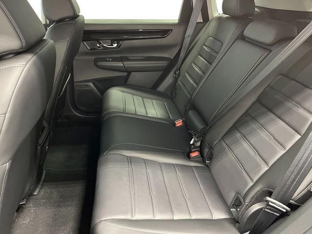 Thumbnail: 2026 Honda CR-V - 13