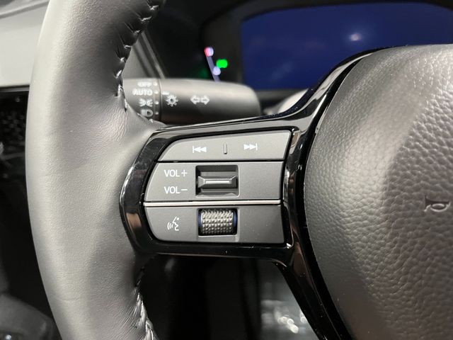 Thumbnail: 2026 Honda CR-V - 22