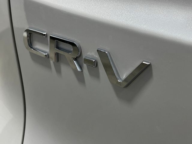 Thumbnail: 2026 Honda CR-V - 7