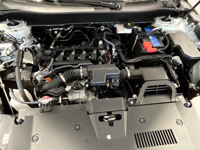 Thumbnail: 2026 Honda CR-V - 9